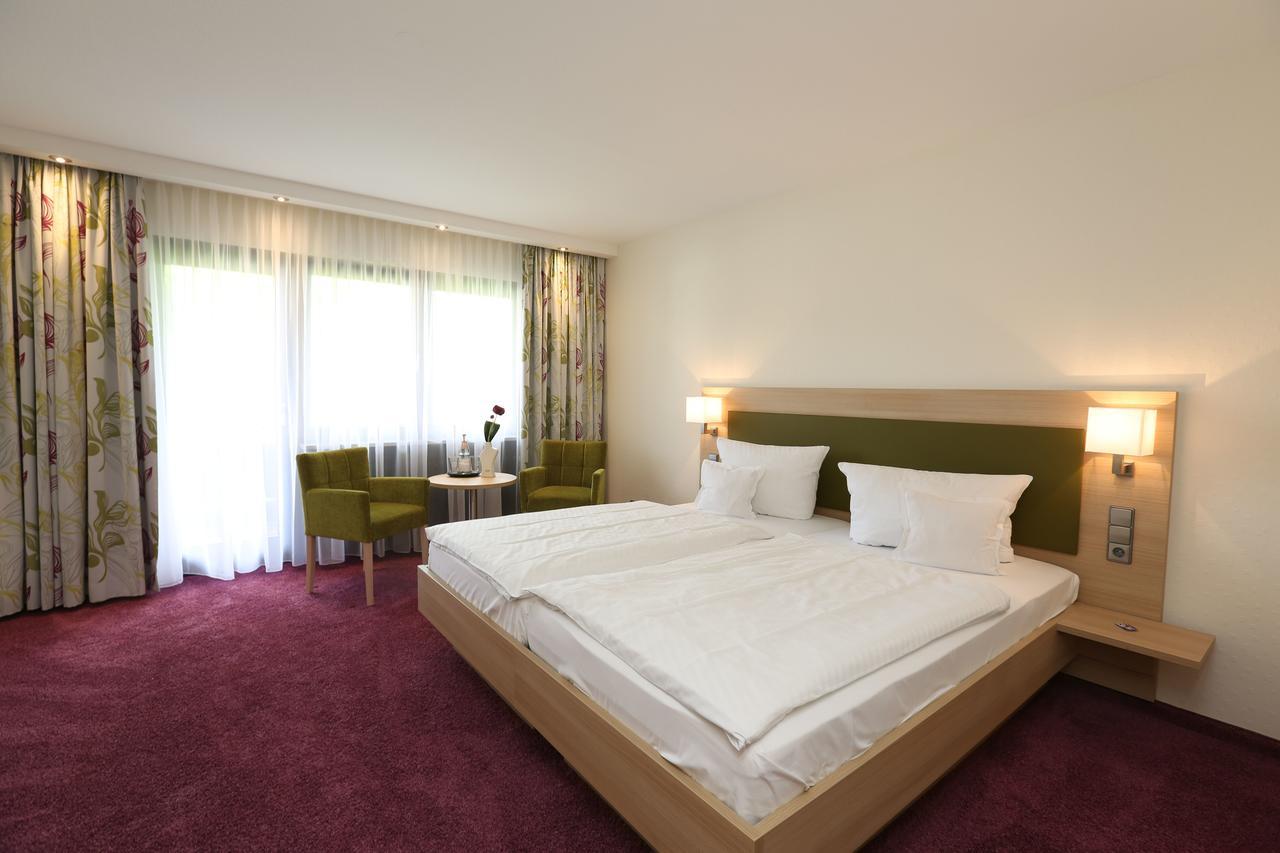 Hotel Sonne Zell am Harmersbach Exterior photo