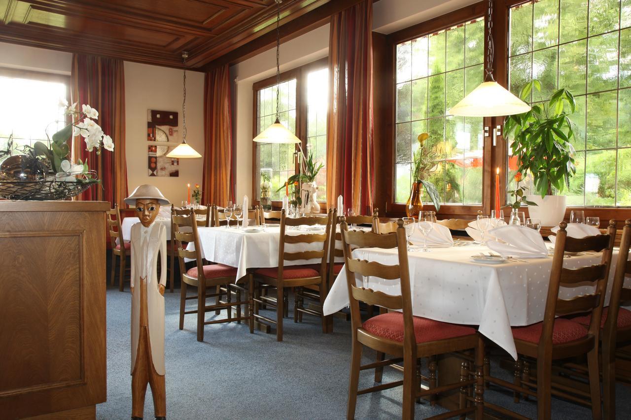 Hotel Sonne Zell am Harmersbach Exterior photo
